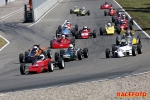 Svenskt Sportvagnsmeeting på Ring Knutstorp.