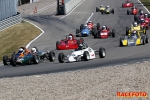 Svenskt Sportvagnsmeeting på Ring Knutstorp.