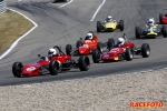 Svenskt Sportvagnsmeeting på Ring Knutstorp.
