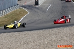 Svenskt Sportvagnsmeeting på Ring Knutstorp.