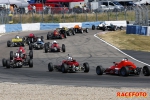 Svenskt Sportvagnsmeeting på Ring Knutstorp.