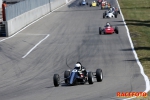 Svenskt Sportvagnsmeeting på Ring Knutstorp.