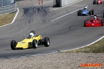 Svenskt Sportvagnsmeeting på Ring Knutstorp.