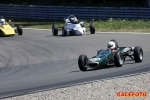 Svenskt Sportvagnsmeeting på Ring Knutstorp.