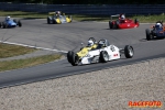 Svenskt Sportvagnsmeeting på Ring Knutstorp.