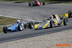 Svenskt Sportvagnsmeeting på Ring Knutstorp.