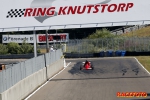 Svenskt Sportvagnsmeeting på Ring Knutstorp.