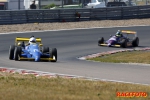 Svenskt Sportvagnsmeeting på Ring Knutstorp.
