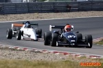 Svenskt Sportvagnsmeeting på Ring Knutstorp.