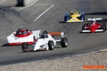 Svenskt Sportvagnsmeeting på Ring Knutstorp.