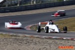 Svenskt Sportvagnsmeeting på Ring Knutstorp.