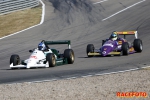 Svenskt Sportvagnsmeeting på Ring Knutstorp.