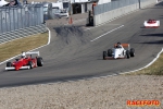 Svenskt Sportvagnsmeeting på Ring Knutstorp.