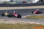 Svenskt Sportvagnsmeeting på Ring Knutstorp.
