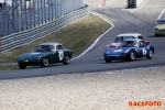 Svenskt Sportvagnsmeeting på Ring Knutstorp.
