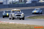 Svenskt Sportvagnsmeeting på Ring Knutstorp.