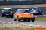 Svenskt Sportvagnsmeeting på Ring Knutstorp.