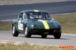 Svenskt Sportvagnsmeeting på Ring Knutstorp.