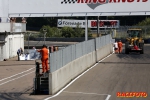 Svenskt Sportvagnsmeeting på Ring Knutstorp.