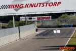 Svenskt Sportvagnsmeeting på Ring Knutstorp.