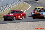 Svenskt Sportvagnsmeeting på Ring Knutstorp.