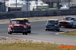 Svenskt Sportvagnsmeeting på Ring Knutstorp.