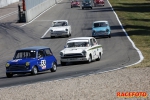 Svenskt Sportvagnsmeeting på Ring Knutstorp.