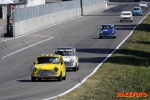Svenskt Sportvagnsmeeting på Ring Knutstorp.