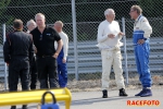 Svenskt Sportvagnsmeeting på Ring Knutstorp.