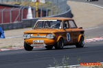 Svenskt Sportvagnsmeeting på Ring Knutstorp.