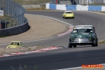 Svenskt Sportvagnsmeeting på Ring Knutstorp.