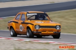 Svenskt Sportvagnsmeeting på Ring Knutstorp.