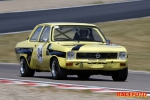 Svenskt Sportvagnsmeeting på Ring Knutstorp.