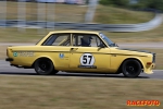 Svenskt Sportvagnsmeeting på Ring Knutstorp.