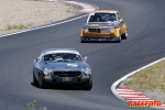 Svenskt Sportvagnsmeeting på Ring Knutstorp.