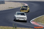 Svenskt Sportvagnsmeeting på Ring Knutstorp.