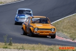 Svenskt Sportvagnsmeeting på Ring Knutstorp.
