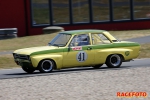 Svenskt Sportvagnsmeeting på Ring Knutstorp.