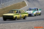 Svenskt Sportvagnsmeeting på Ring Knutstorp.