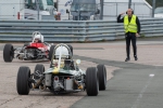 Anderstorp 50 år + Formel Ford 50 år i Sverige.