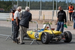 Anderstorp 50 år + Formel Ford 50 år i Sverige.