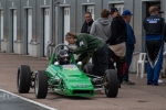 Anderstorp 50 år + Formel Ford 50 år i Sverige.