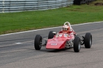Anderstorp 50 år + Formel Ford 50 år i Sverige.