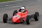 Anderstorp 50 år + Formel Ford 50 år i Sverige.
