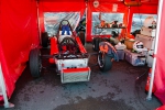 Anderstorp 50 år + Formel Ford 50 år i Sverige.