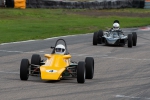 Anderstorp 50 år + Formel Ford 50 år i Sverige.
