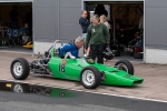 Anderstorp 50 år + Formel Ford 50 år i Sverige.