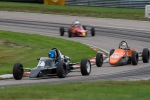 Anderstorp 50 år + Formel Ford 50 år i Sverige.
