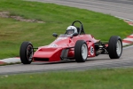 Anderstorp 50 år + Formel Ford 50 år i Sverige.