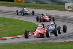 Anderstorp 50 år + Formel Ford 50 år i Sverige.